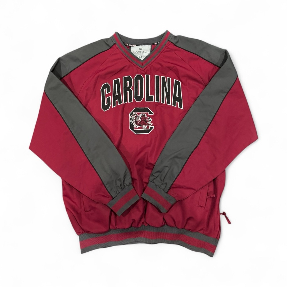 USC Gamecocks Pullover